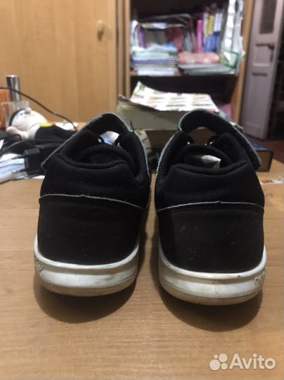 Кроссовки для мальчика Декатлон