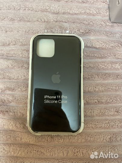 Чехол на iPhone 11 Pro