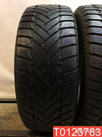 Dunlop SP Winter Sport M3 205/50 R17 93H