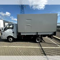 Новый Dongfeng Captain T 2.3 MT, 2023, цена 2 379 000 руб.