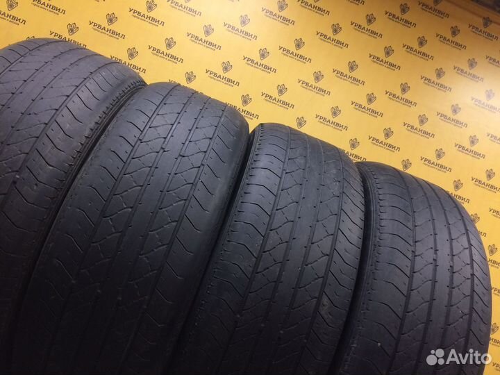 Dunlop SP Sport 270 235/55 R19 101Y