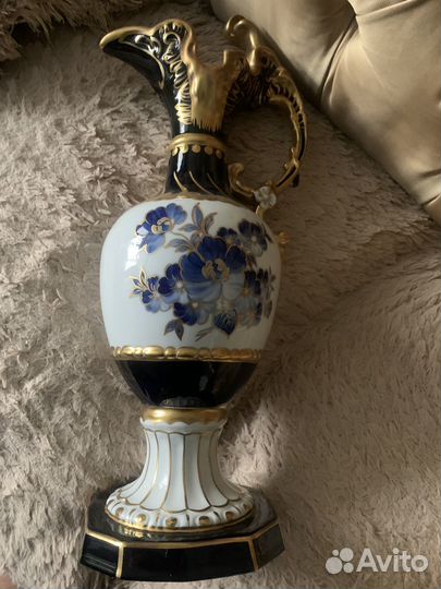 Ваза (кувшин) праизводство Германия