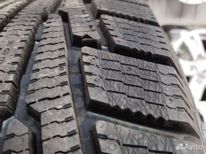 Nokian Tyres Nordman RS2 SUV 225/60 R17 103R