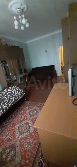 Комната 20 м² в 2-к., 2/3 эт.