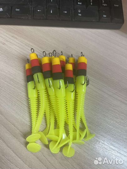 Джиг стример