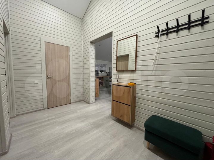 Дом 65 м² на участке 6 сот.