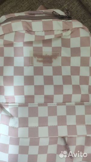 Рюкзак школьный новый