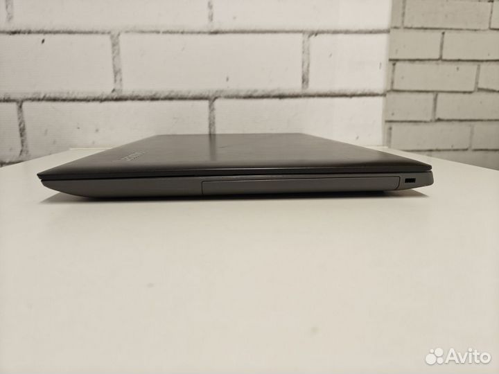 Ноутбук lenovo ideapad