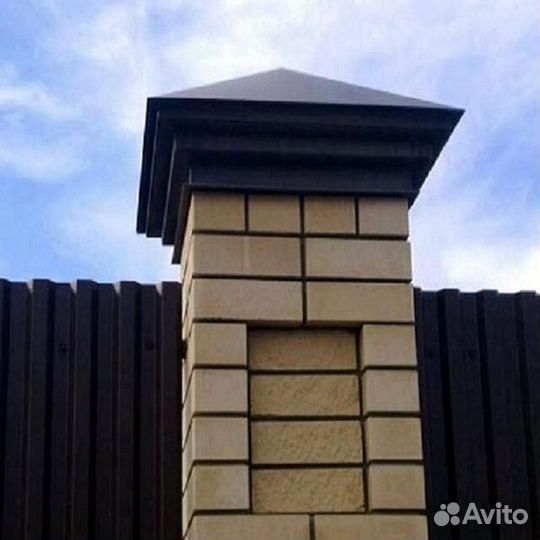 Колпаки