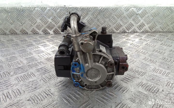 Тнвд дизельный skoda yeti 1 03L130755E01 3-9 дней