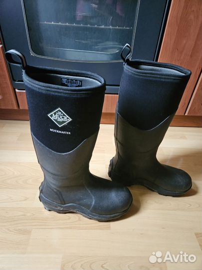 Сапоги для рыбалки