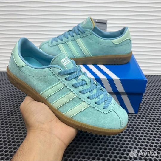 Кроссовки Adidas Bermuda Размеры 36-40