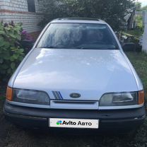 Ford Scorpio 2.0 MT, 1988, 215 000 км, с пробегом, цена 215 000 руб.