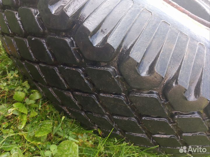 Шины 9.00-15, модель Я-92