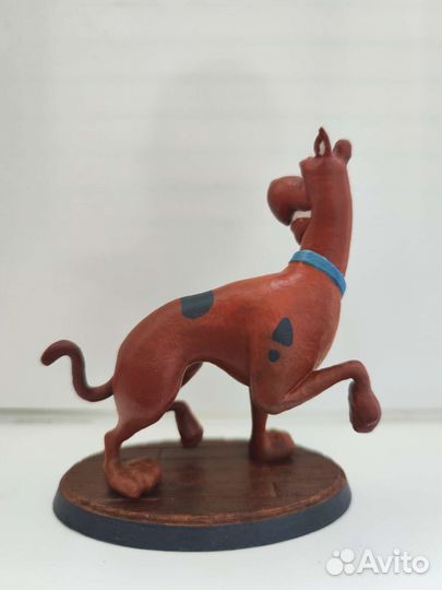 Фигурка Скуби Ду