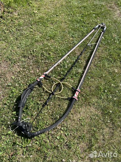 Гик для виндсерфинга prolimit 180-240