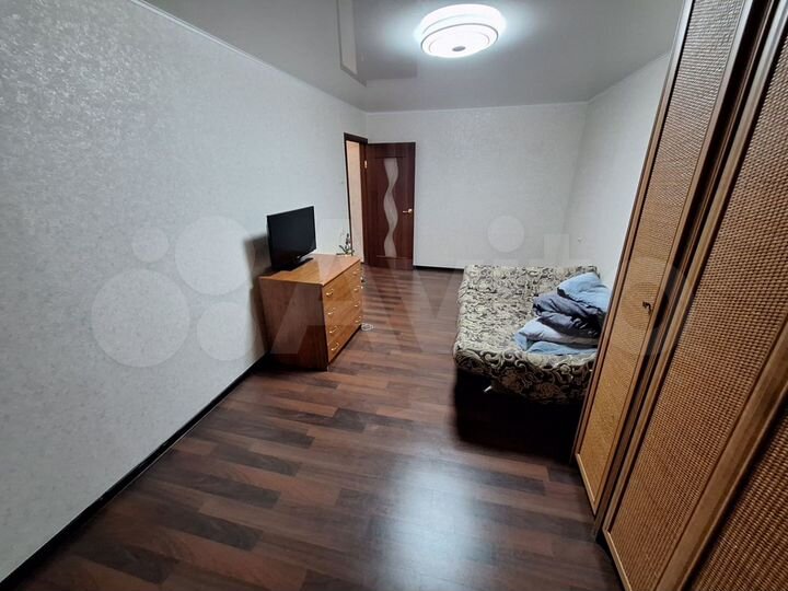 1-к. квартира, 30,4 м², 3/5 эт.