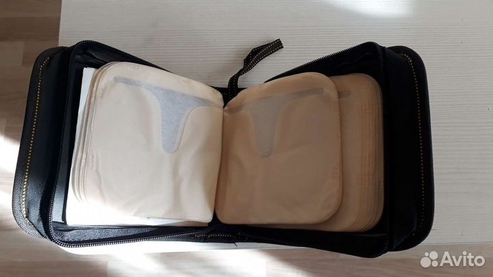 Органайзер для дисков