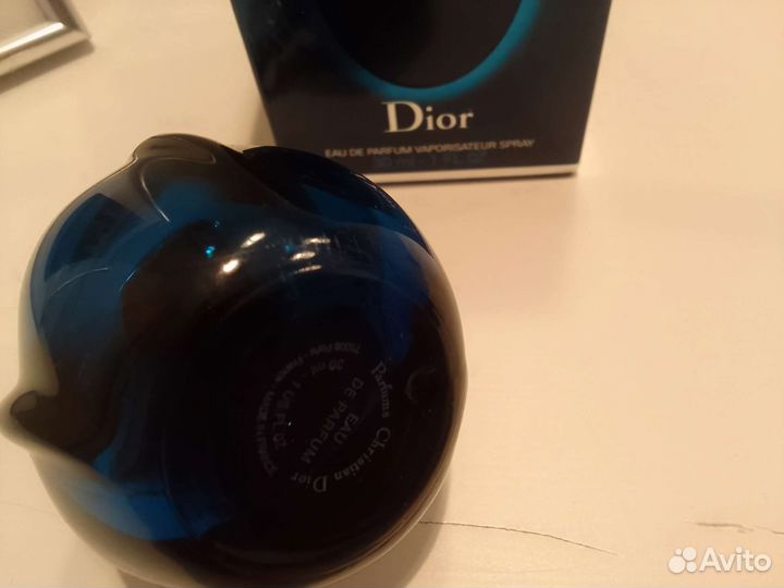 Christian Dior Midnight Poison edp