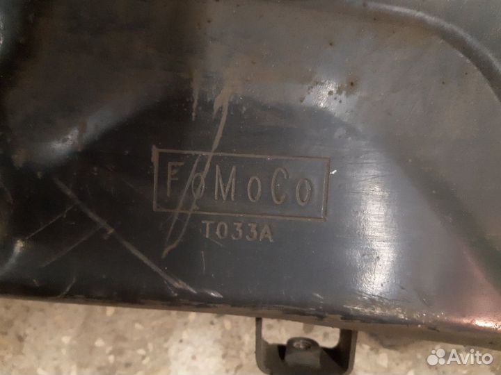 Подрамник передний Ford Focus 3