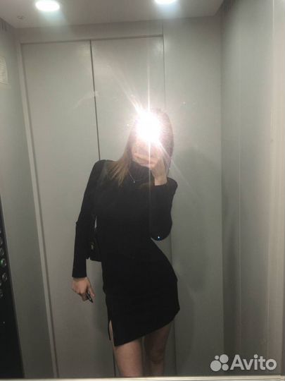 Платье женское