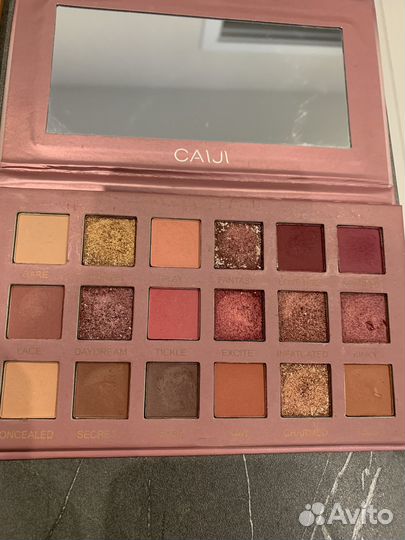 Набор косметики, косметика пакетом