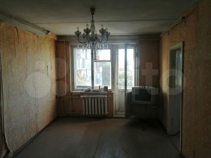 4-к. квартира, 59 м², 4/5 эт.