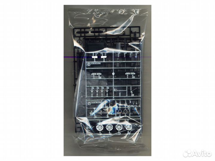 Сборная модель автомобиля Hasegawa H-20567