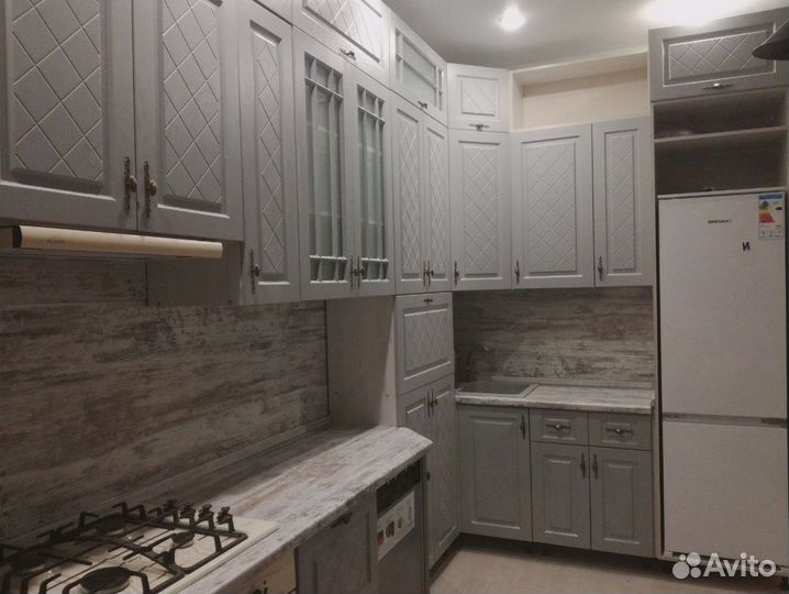 Кухня