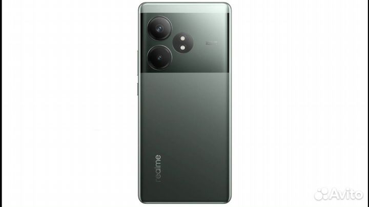 realme GT 6T, 8/256 ГБ