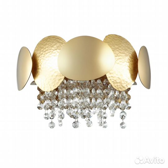 Odeon light 4636/2W ulla бра