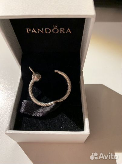 Кулон Moments “Pandora O”