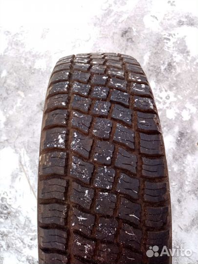 КАМА Кама-219 225/75 R16