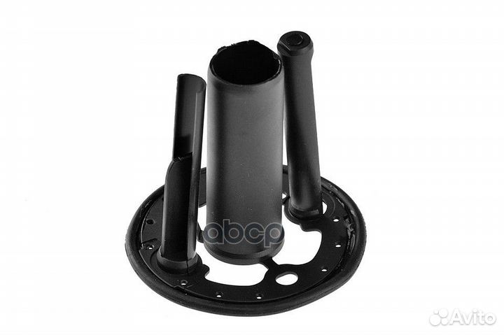 CCL-AU-004 прокладка под масляный радиатор NTY