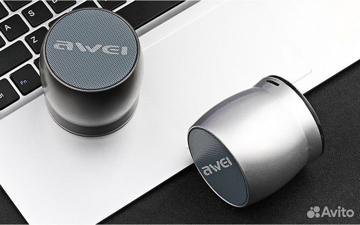 Колонка Bluetooth Awei Y500