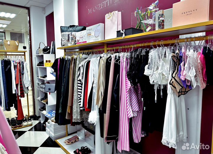 Аренда рейла полки