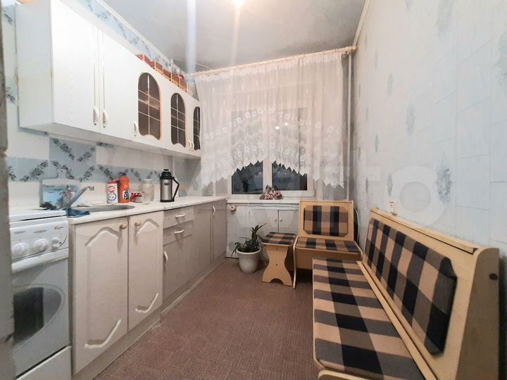 2-к. квартира, 43,8 м², 8/9 эт.