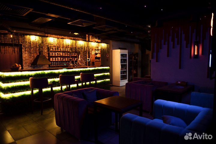 Аренда помещения