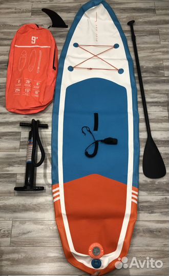 Доска для серфинга SUP