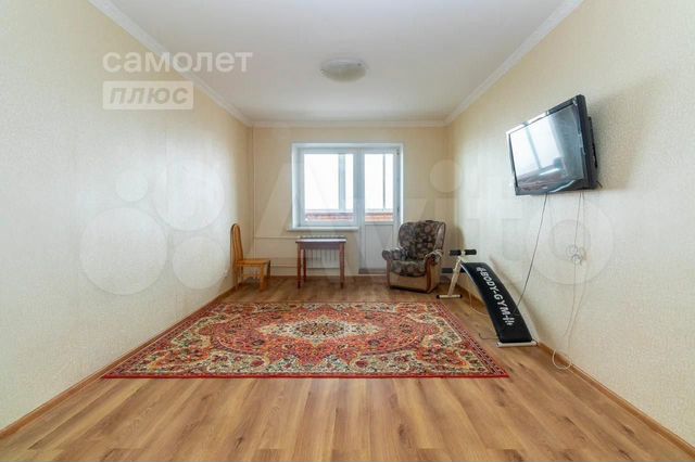 Квартира-студия, 36 м², 16/16 эт.