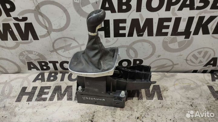 Кулиса МКПП Opel Insignia, A18XER V-1.8