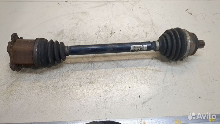 Полуось Audi A6 (C6), 2006