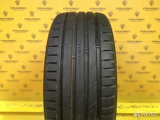 Nokian Tyres Nordman SZ 225/45 R17 94W