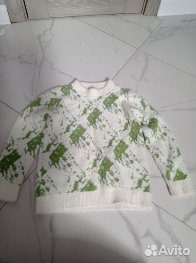 Джемпер для девочки