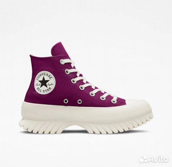 Сникерсы Converse оригинал