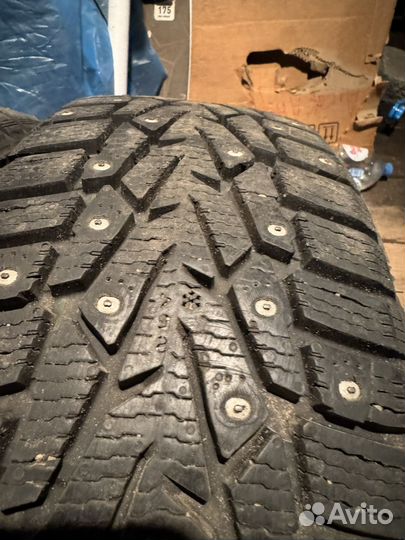 Nordman 7 205/55 R16