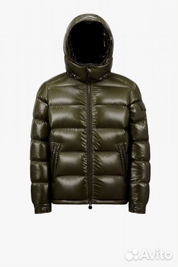 Пуховик Moncler Maya NFC