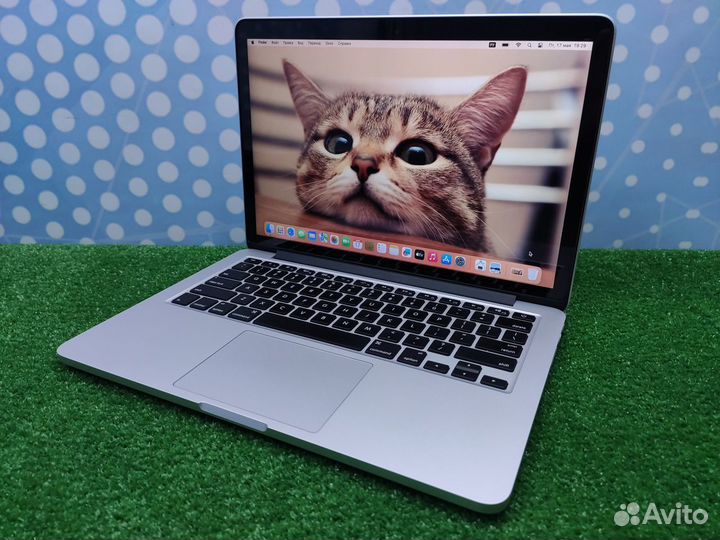 Macbook Pro 13