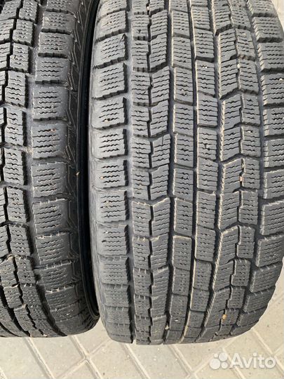 Goodyear Ice Navi Zea 205/55 R16