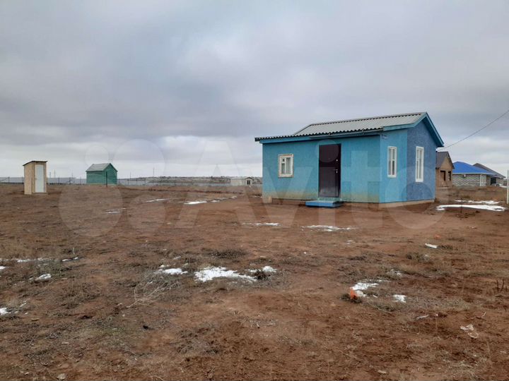 Участок 8,3 сот. (ИЖС)